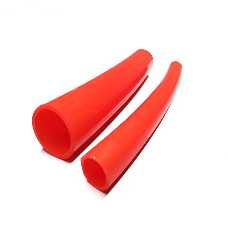 Free Sample Wholesale 2mm inner diameter Food Grade Silicone Hose