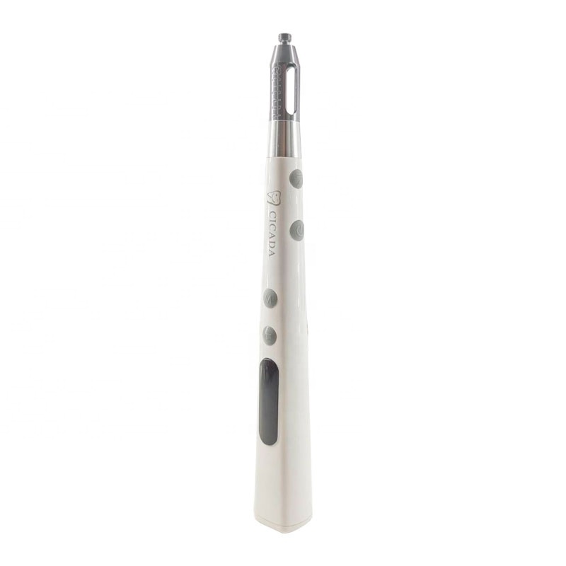 Oral Surgery Dental Instrument Anesthesia Injector Device / Portable Painless Anesthesia Pen Injection Syringe