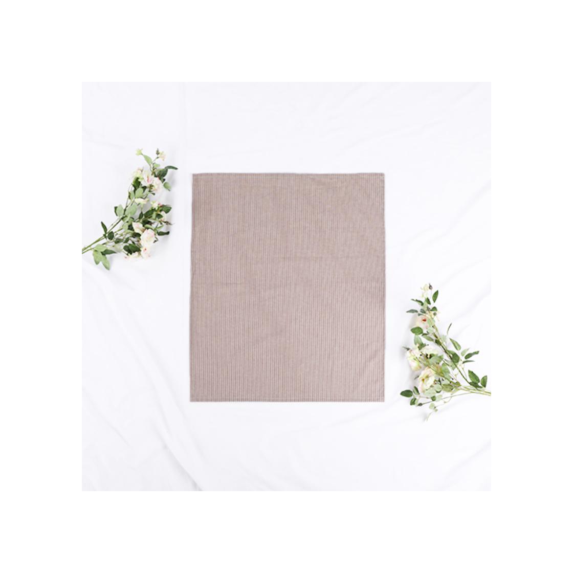 Absorbent Rustic Heat-Resistant Kitchen Custom Dish Tea Towels 100% Cotton