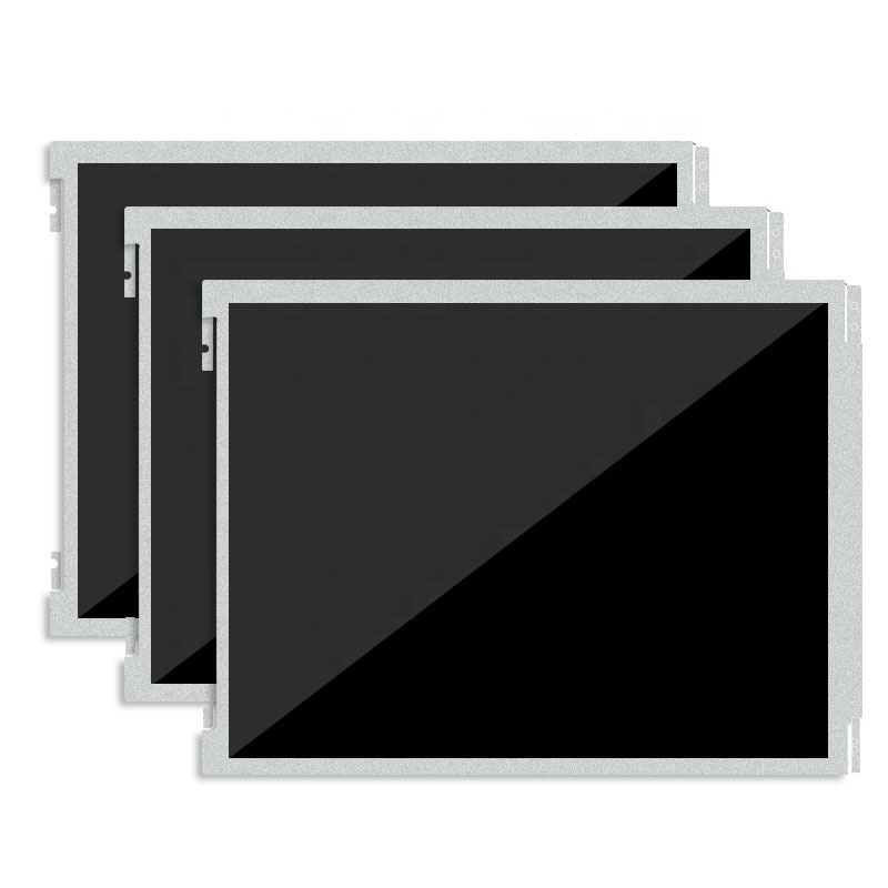 Оптовая продажа, сенсорный ЖК-дисплей 10,4 дюйма, TFT IPS-панель, экран TM104SDH01 800x600 LVDS с сенсорной панелью управления для промышленного использования