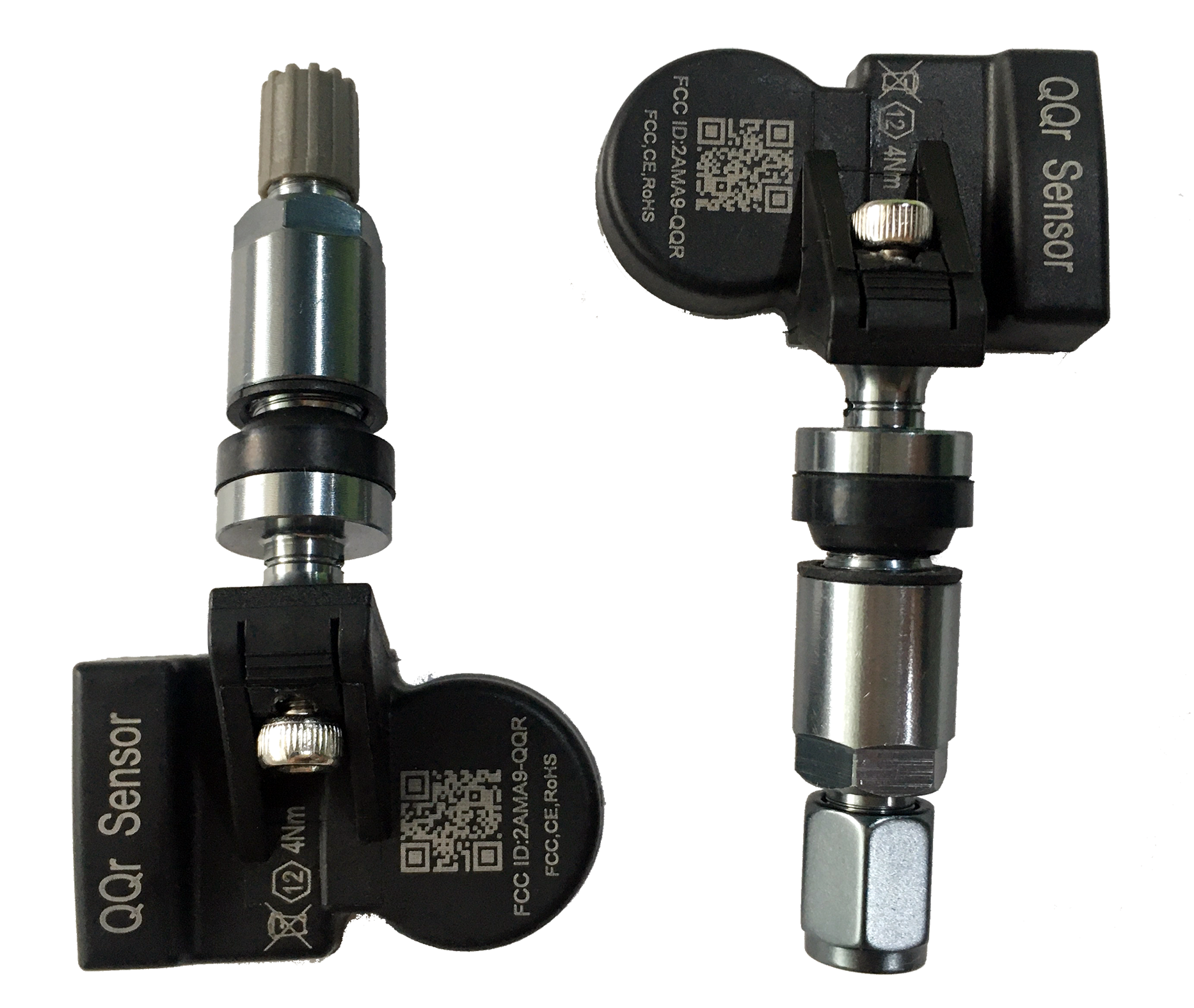 315 433mhz mix sensor tire pressure monitoring tpms programmable sensor of Huf quality