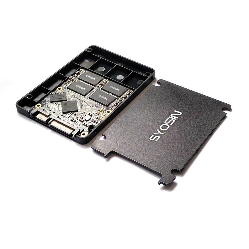 OEM 60GB-ТБ твердотельный накопитель 1 ТБ SATA 3 III 2,5 "SSD Flash Disco SLC TLC MLC SSD жесткий диск 120GB для мониторинга ноутбука