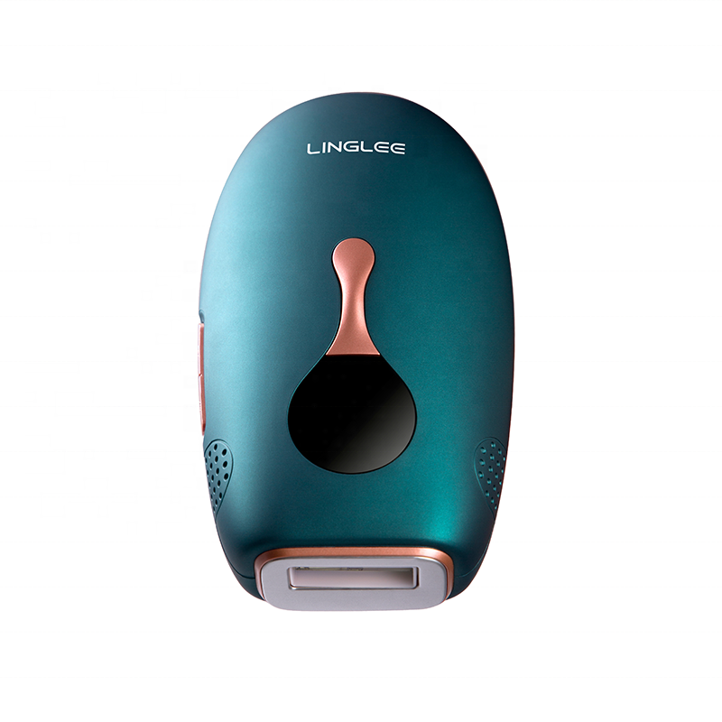 GYGN-new arrival epilator body hair removal body hair shaver no pain and no hurt for women and girls