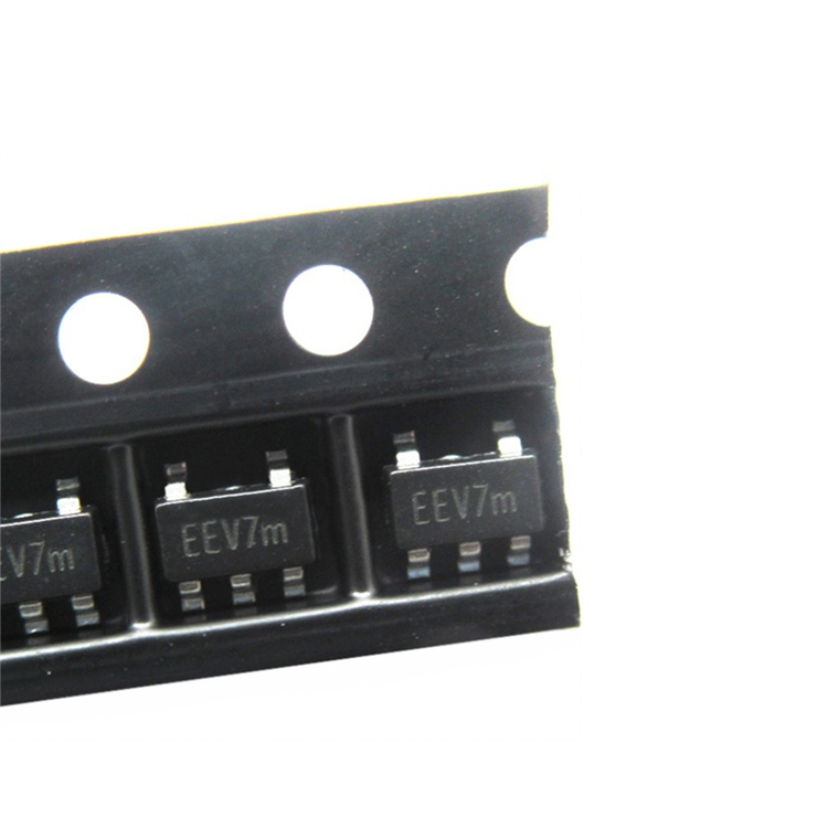 PAM2804AAB010 PAM2804AAB PAM2804A PAM2804 LED DRIVER RGLTR 1A SOT23-5 IC