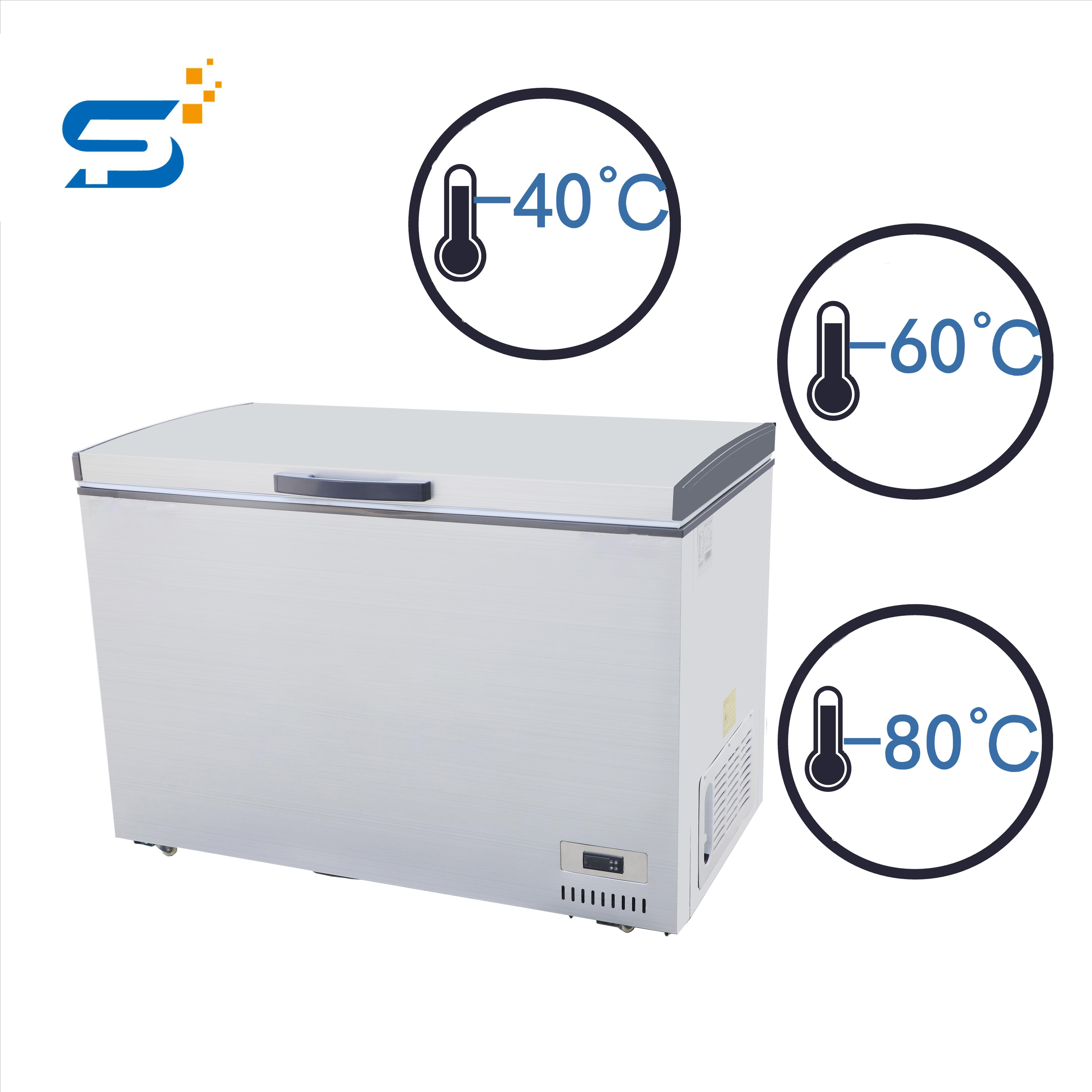 Горячая Распродажа от Prometheus-80C 100L небольшая морозильная камера для дома