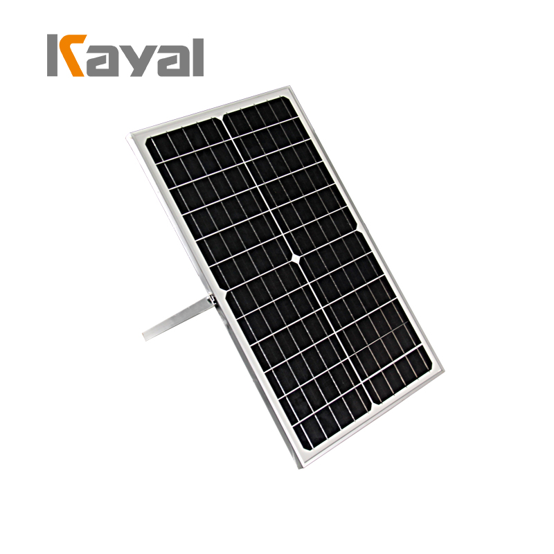 KAYAL Solar Power System most efficient folding marine solar panels