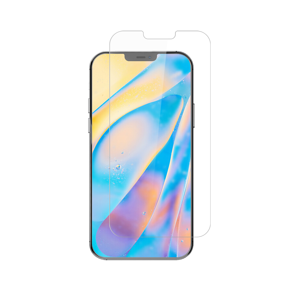 Venta al por mayor de fabrica Mejor telefono celular movil 0.33mm 9h Protector de pantalla de vidrio templado para iPhone 12