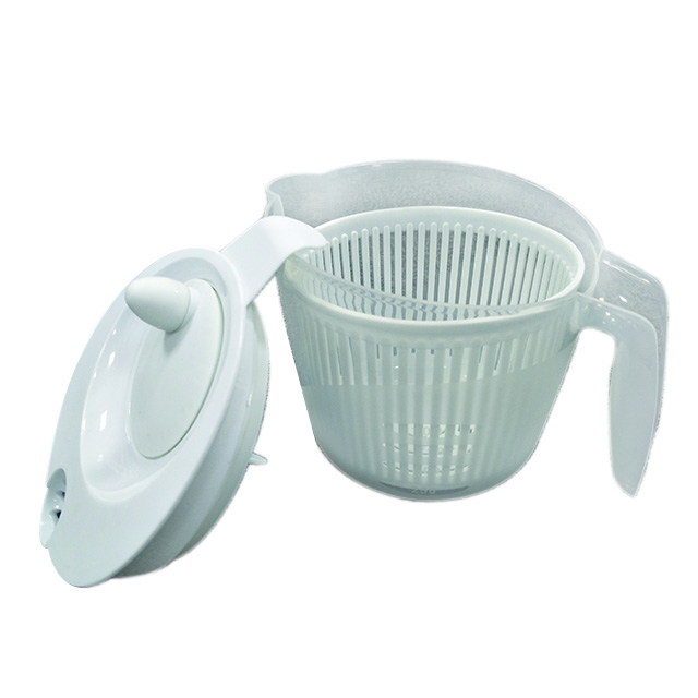 Commercial multifunction Manual food processor,Hand dryer,Salad spinner