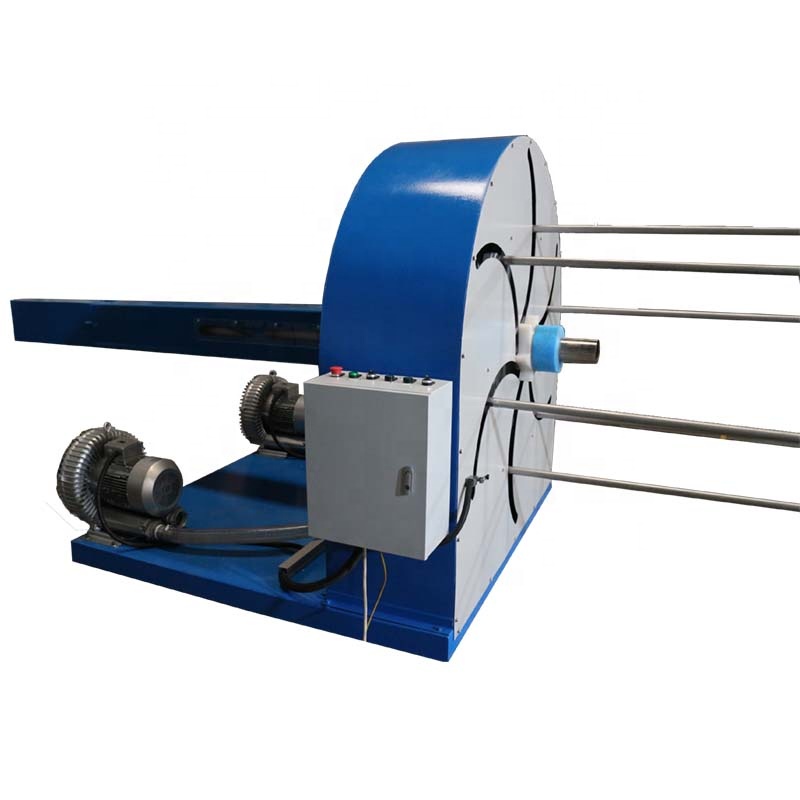 China Manufacturer 50~58.8KW pillows clothes Textile Polyester Fabric Vacuum Packing Machine