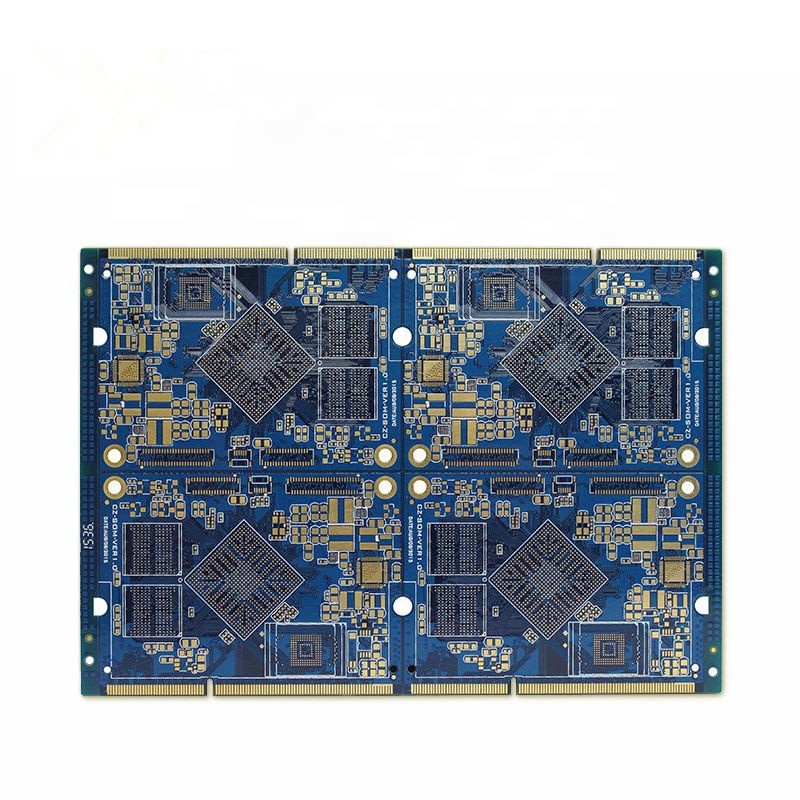 Профессиональный pcb pcba Реверсивный инженерный сервис