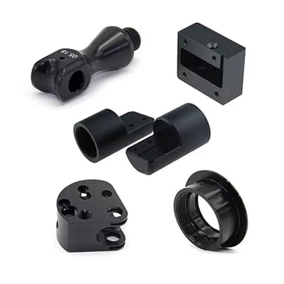 Professional custom plastic milling parts and other plastic custom parts CNC processing services