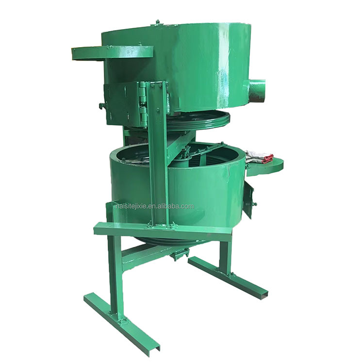 High Gold Recovery Gold Centrifugal Concentrator Mineral Separator