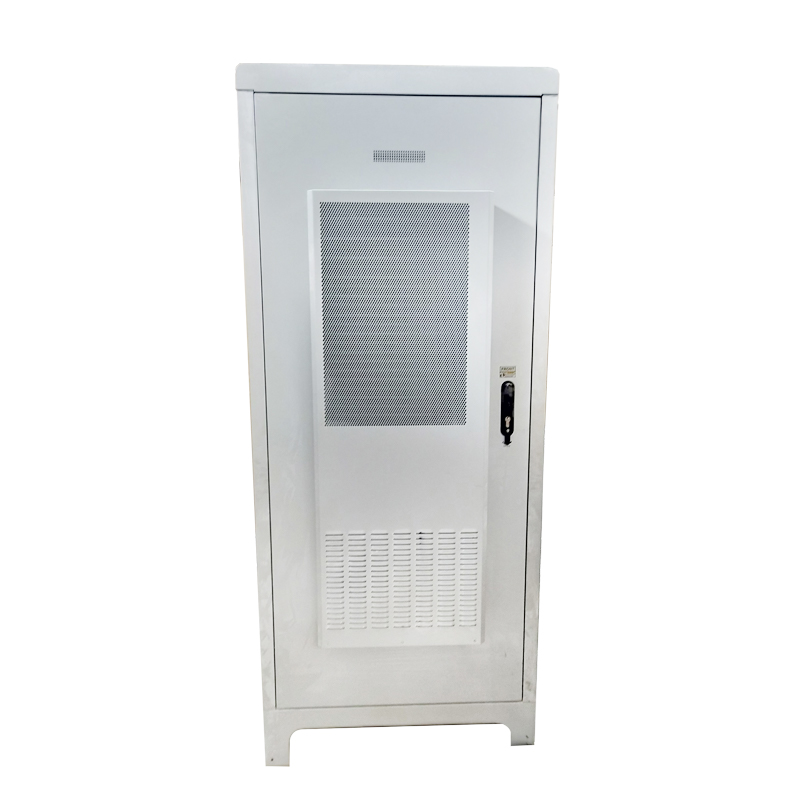 Высокая эффективность затрат MTS9510A-HX2005 IP55-65 нержавеющий водонепроницаемый вентилируемый пыле термостатический на открытом воздухе телекоммуникационный шкаф