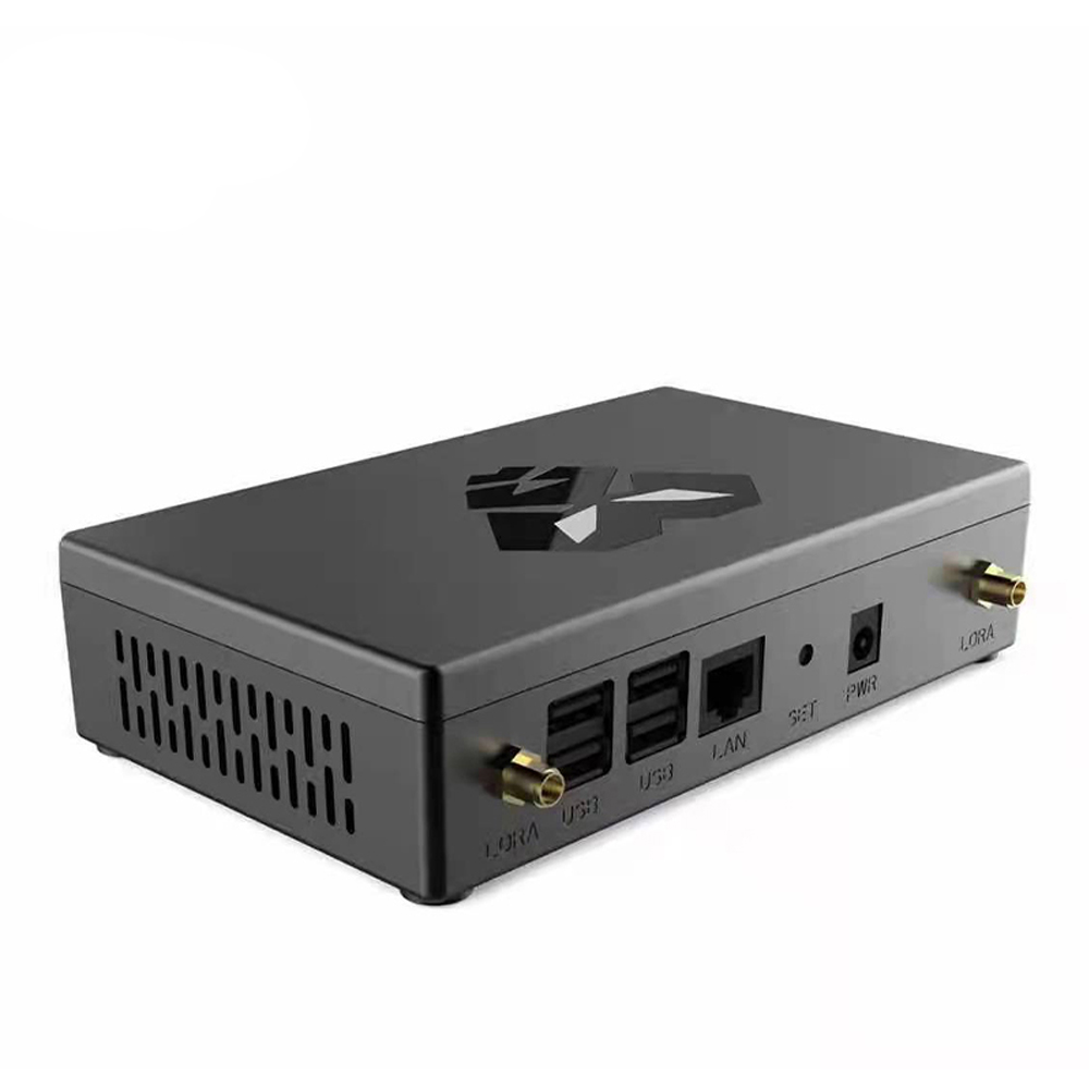 Hotspot Helium Panther EU868 US915 AS923 для компьютера, серверной Пантеры X2 для Hnt