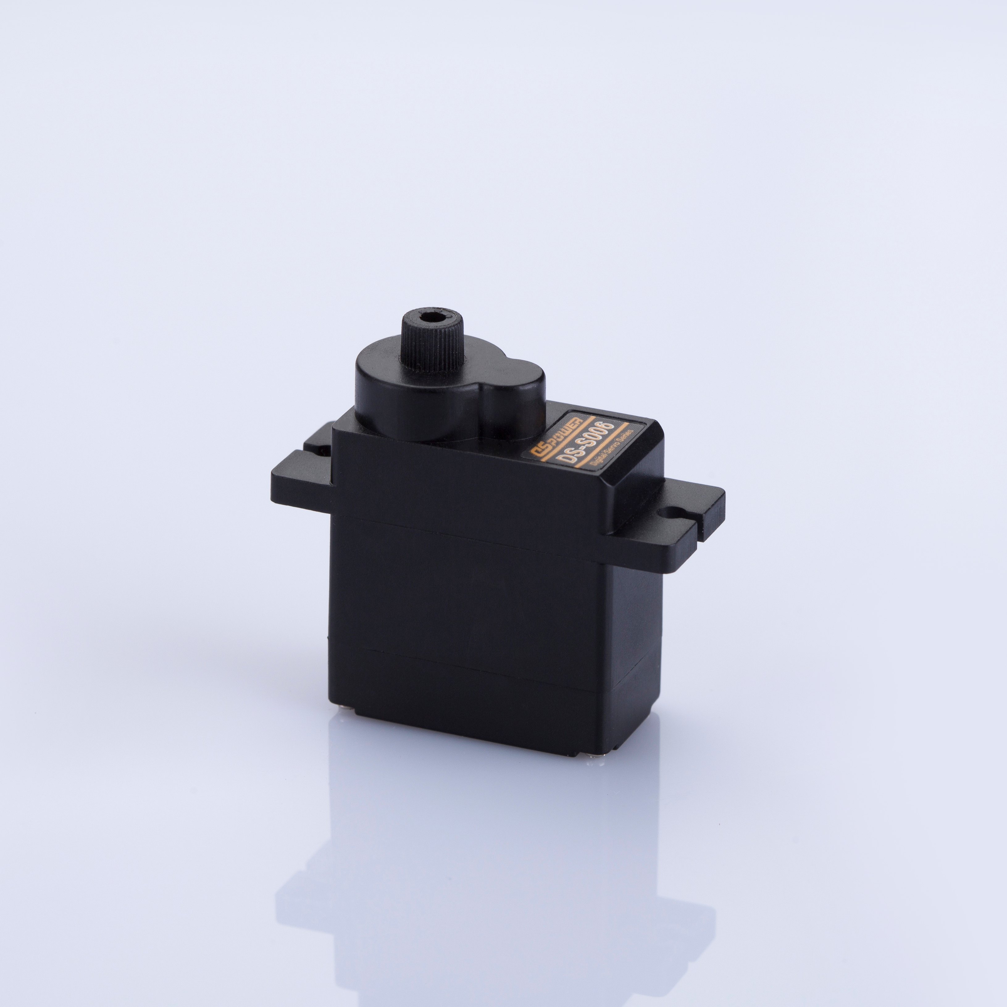 Микро сервопривод DS-power 9g микро робот сервопривод с защитой от Cluth сервопривод 9g