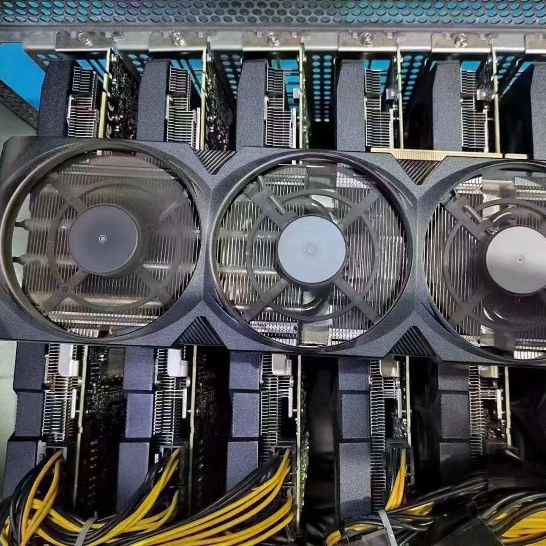 Б/у CMP 55MH GPU 30HX 50HX 90HX 170HX 220HX
