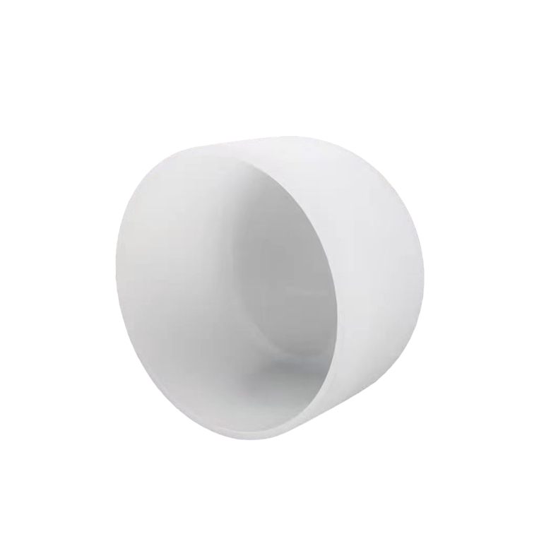 Wholesale Frosted Quartz Crystal Singing Bowl