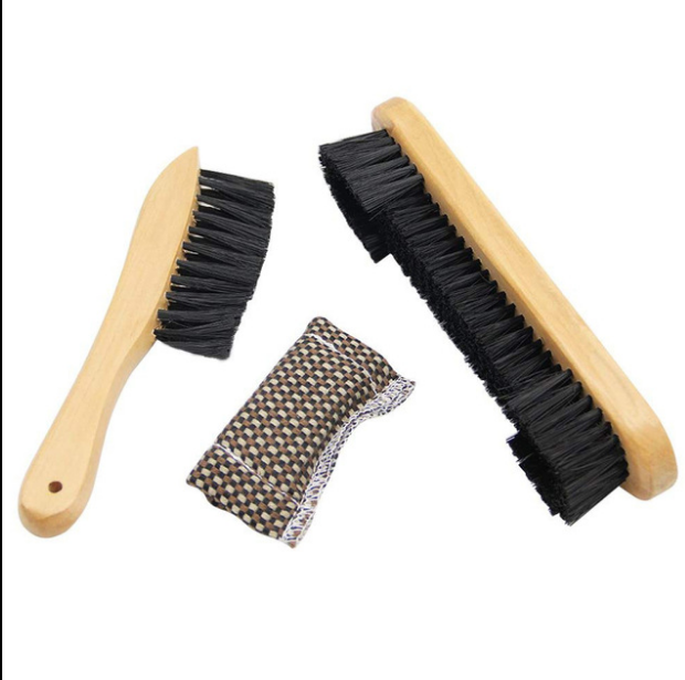 Hot Selling Billiard Cleaning Set Good Quality Billiard Accessories Snooker Pool Cue Towel Table Felt Cleaner Brush Kit