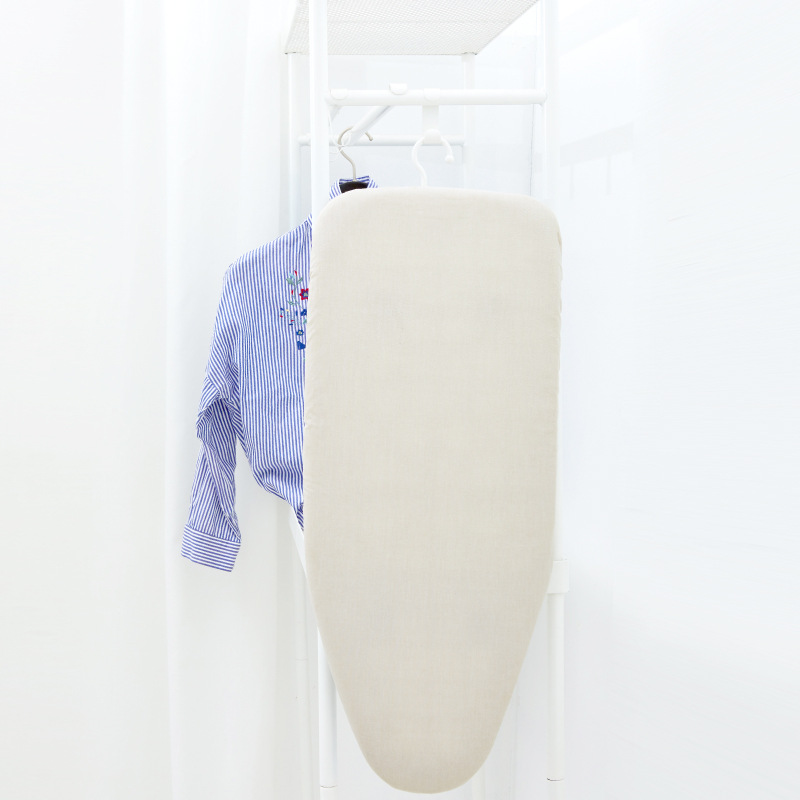 Deluxe Freestanding Deluxe Folding Ironing Board