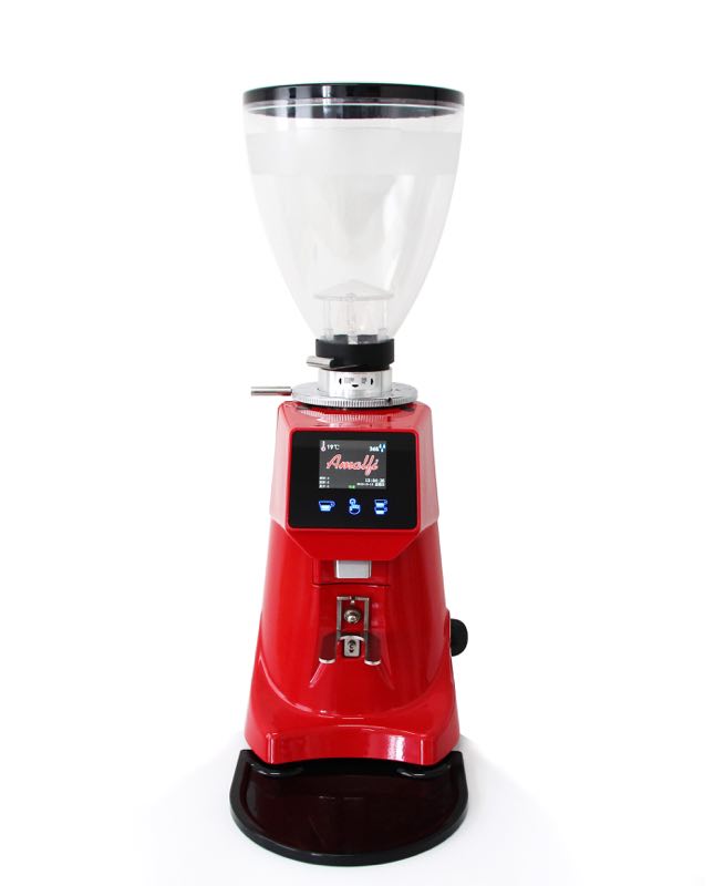 High quality and cheap burr coffee grinder type commercial coffee grinder