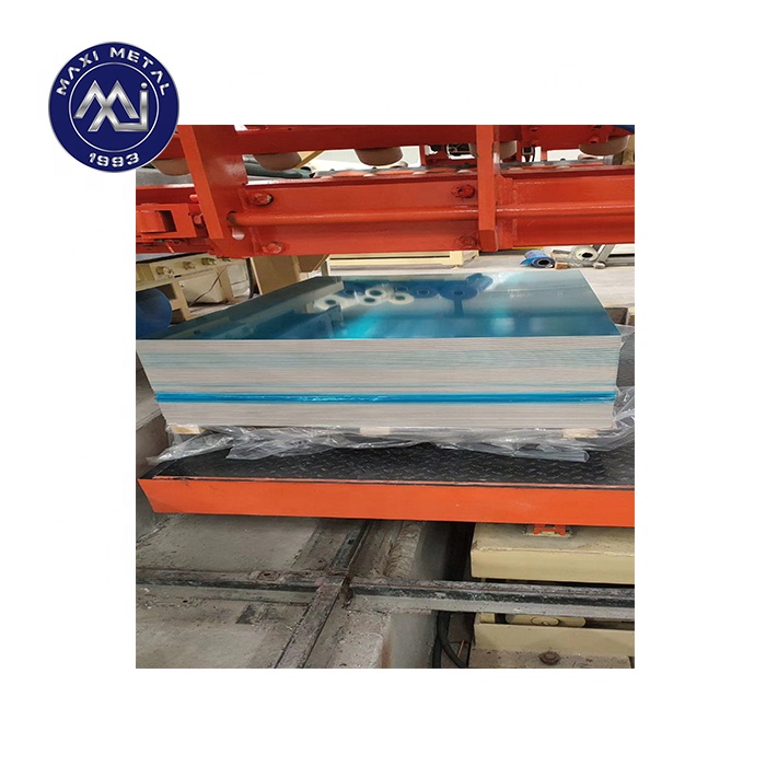 ASTM 5A06 H112 цены гофрированный чистый 5x10 алюминиевый плоский лист 3 мм