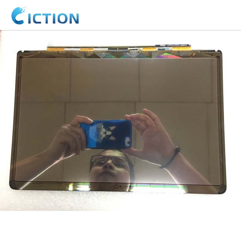Оригинальный Новый 12 "ноутбук A1534 панель ЖК-дисплея для Macbook A1534 Retina светодиодного информационного табло 2016 2015 2017