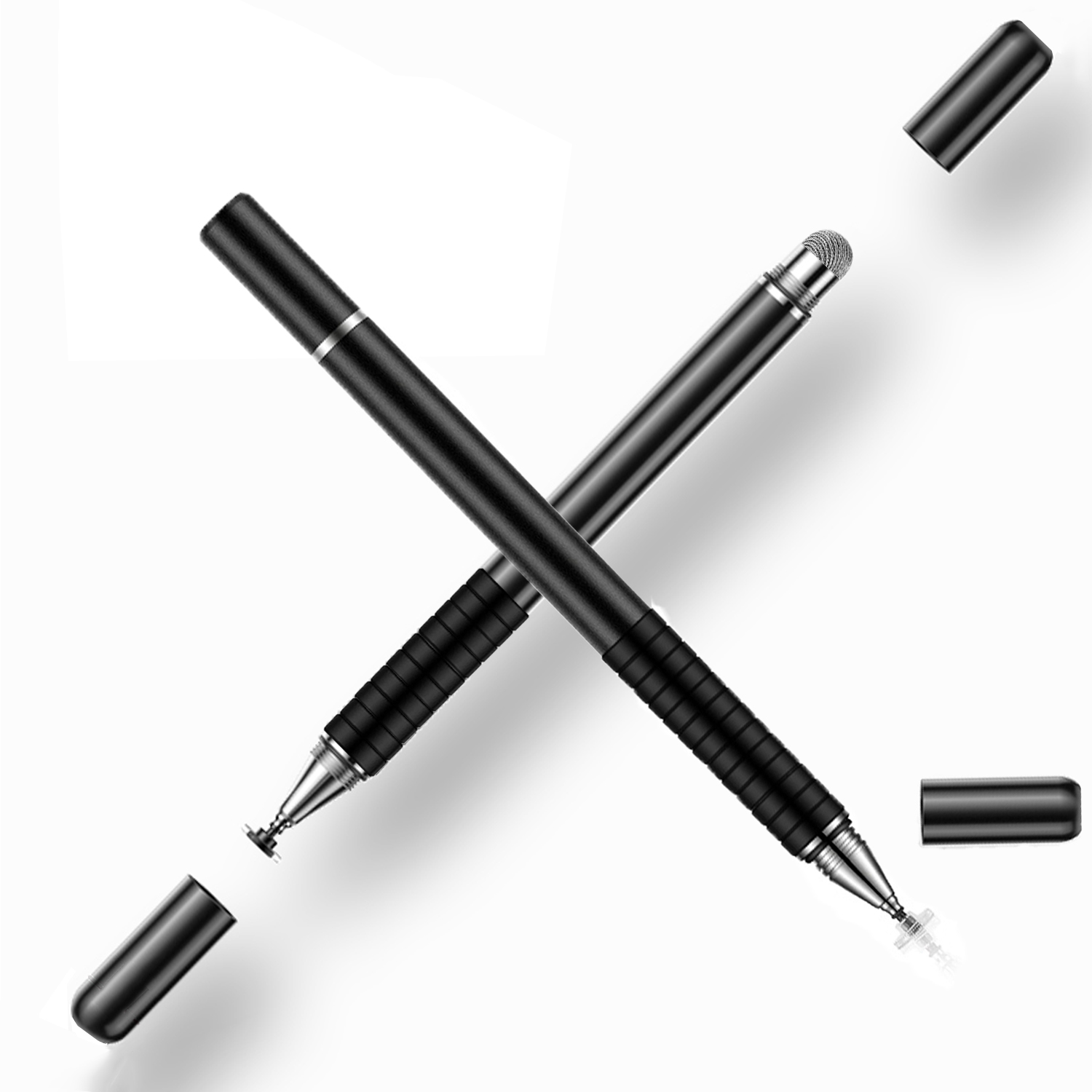 Personalized Variety Of Colors Capacitive Handwriting Precision Tip Touch Tablet Stylus Pens