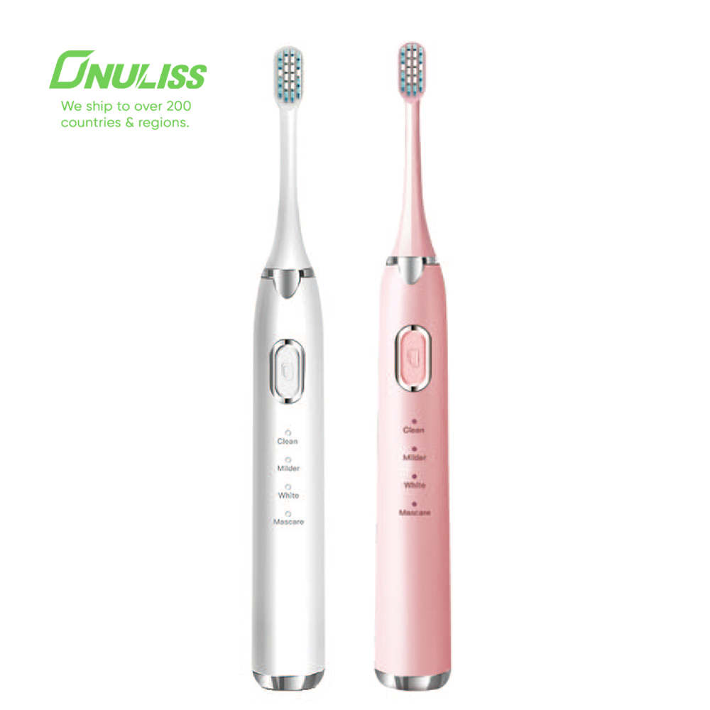 Новое поступление, водонепроницаемый Дорожный Чехол brosse a dent с usb-зарядкой в течение 60 дней