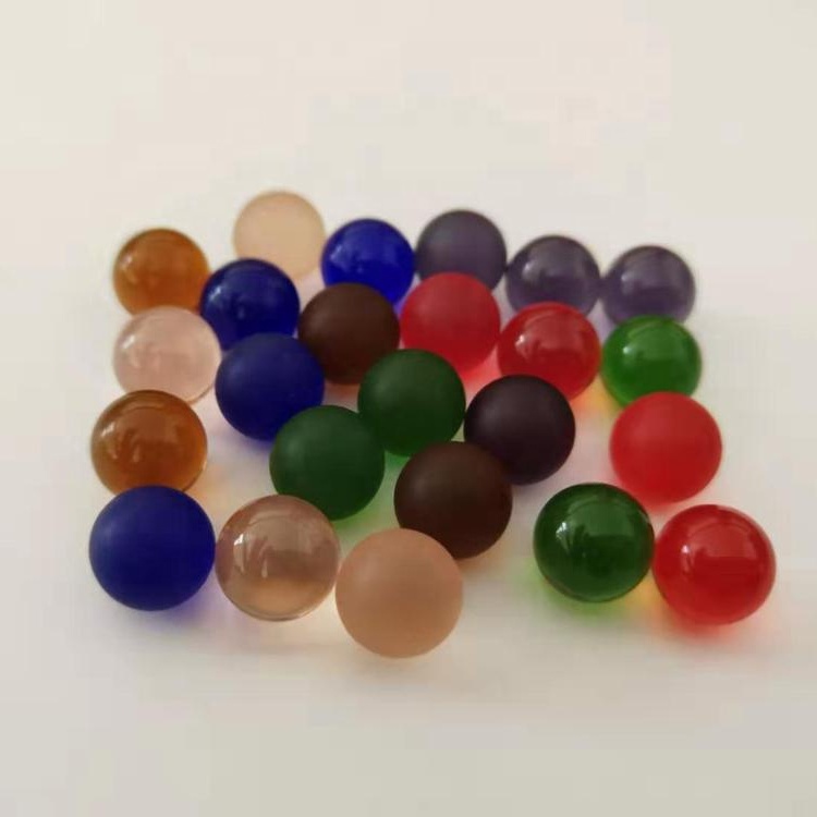 (3mm-12m) 10mm colorful solid glass ball,High precision glass ball