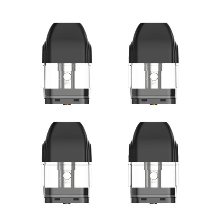 Uwell CALIBURN Pod картридж подходит для CALIBURN портативный комплект системы/CALIBURN Pod система катушки vape картридж