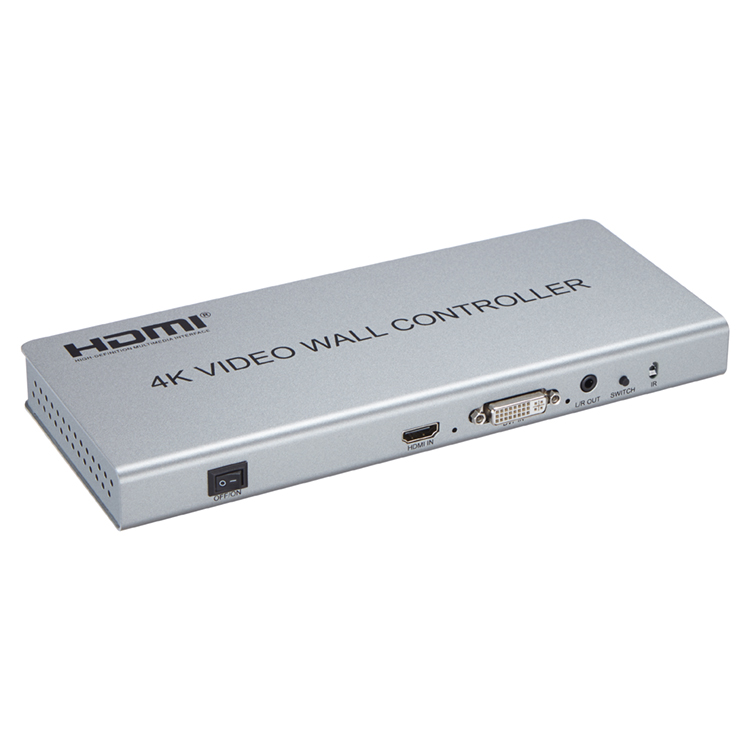Несколько режимов порт HD дисплей 1080P 4k 1,4 Версия hdmi 2x2 контроллером видеодисплея