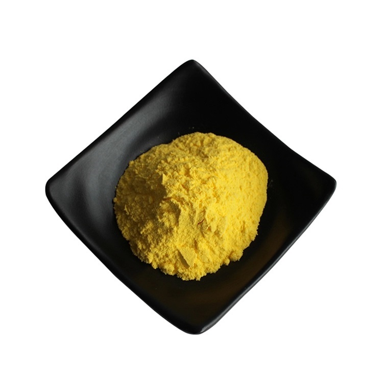 Factory Favorable Price Food Grade Skin Use Vitamin A Pure Retinol Powder for Human