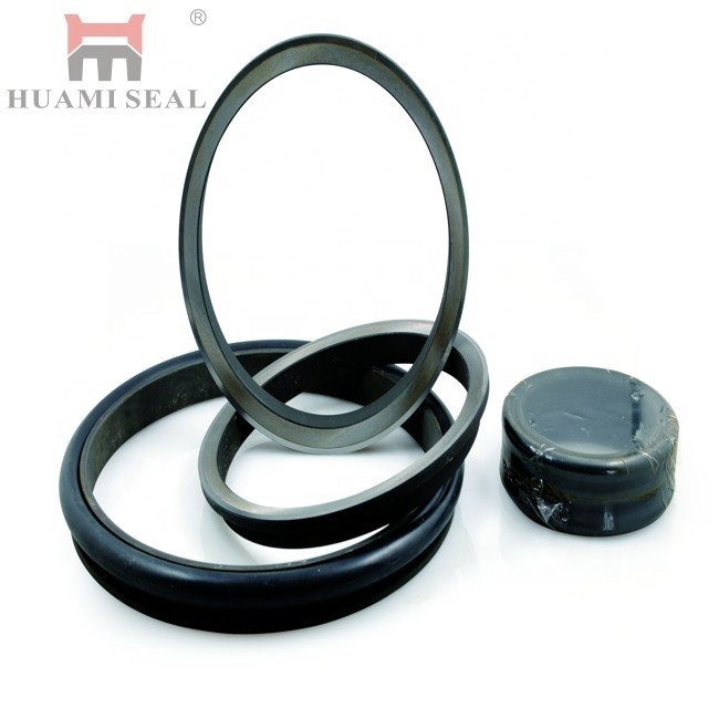 China Manufacturers High Wear Resistance SEAL GROUP 150-27-00025 Floating Seal Excavator floating oil seal