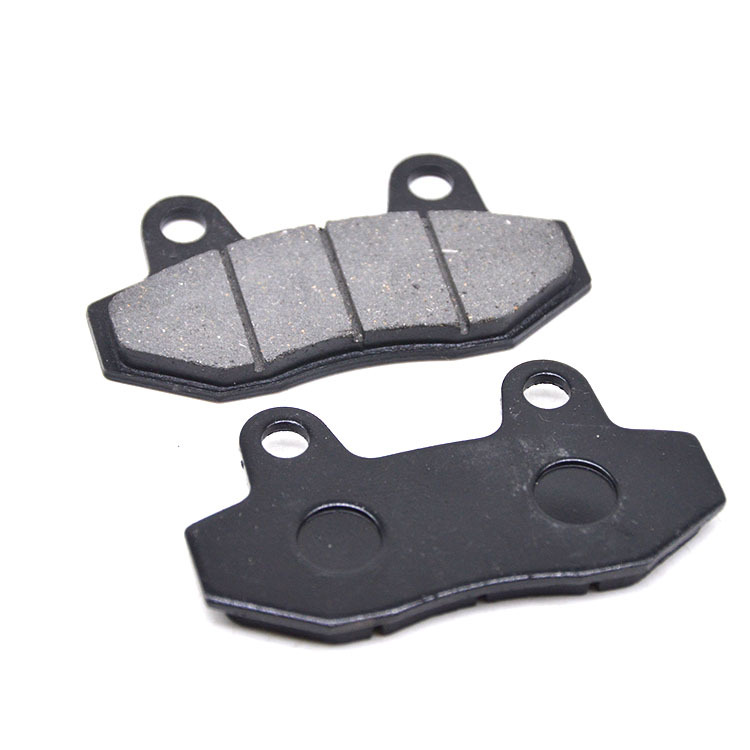 Motorcycle TBT brake pads Electric vehicle disc brake pads
