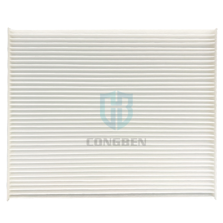 Wholesale Auto Parts Carbon Cabin Filter Car Air Ac Cabin Filters Air Cleaner 97133-2E250 in Stock