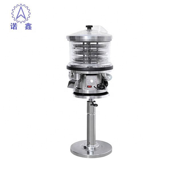 CFQ-300 Pharmaceutical Deduster
