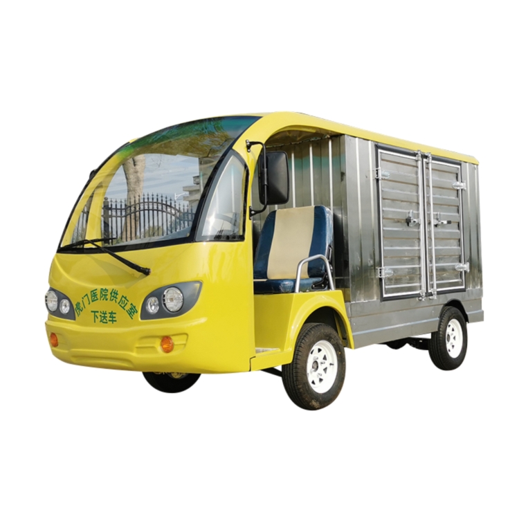 Новый дизайн, Электрический обеденный автомобиль, продажа автомобиля
