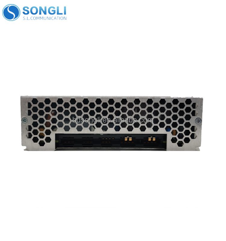 KL eltek MINIpack 48/800 FC 48 в 800 Вт модуль выпрямителя мощности 241117,110 телекоммуникационный выпрямитель 241117,110