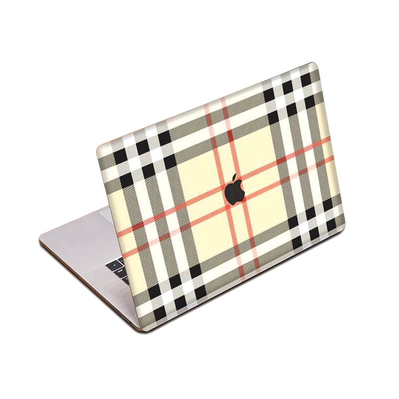 Цветной чехол для ноутбука Qian du_для Macbook Pro, жесткий защитный чехол для 13 дюймов Macbook Pro, чехол для ноутбука, дизайн под заказ