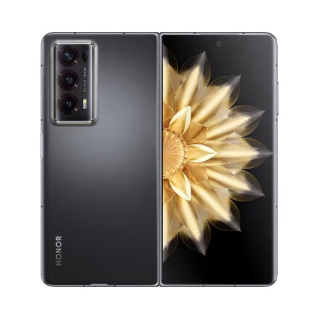 Оригинальный Honor Magic V2 5 г сложенный экран телефона 7,92 "Snapdragon 8 + Gen 2 Ultimate Edition LPDDR5X 120 Гц 66 Вт 5000 мАч MagicOS7.2