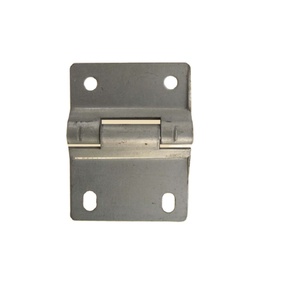 OEM metal stamping parts laser cutting/bending/machining process