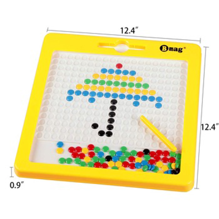 2020 China Magnetic Drawing Board for kids and preshcool