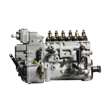 Топливный насос WEIFU PW8500, выход