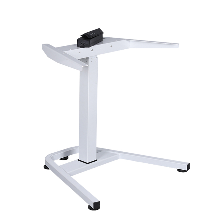 Anti-Collision Ergonomic Desk Home Office Electric Office Desk Office Furniture Meeting Table
