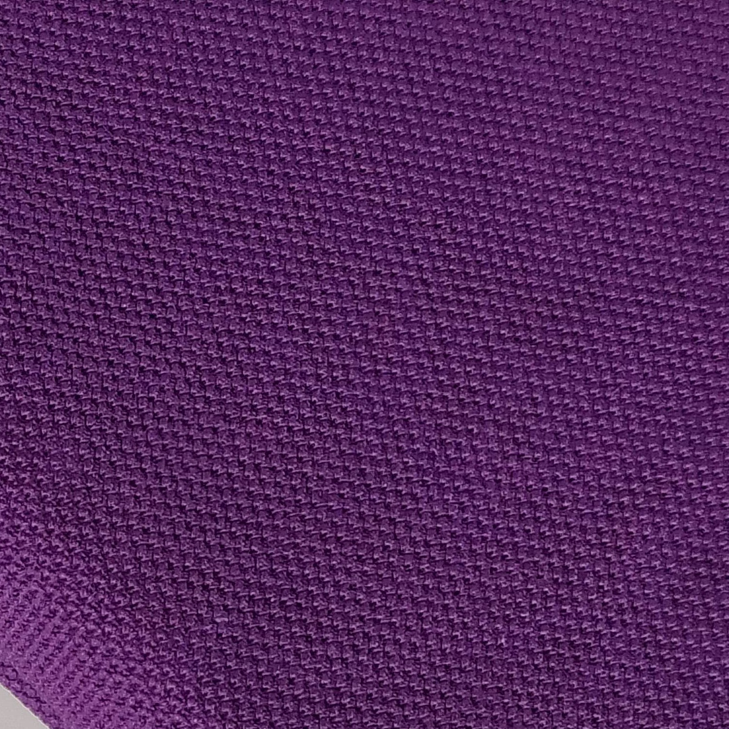 Breathable dry feel 40S 100D Double Pique Knit Mesh Fabric for polo shirts and T shirts