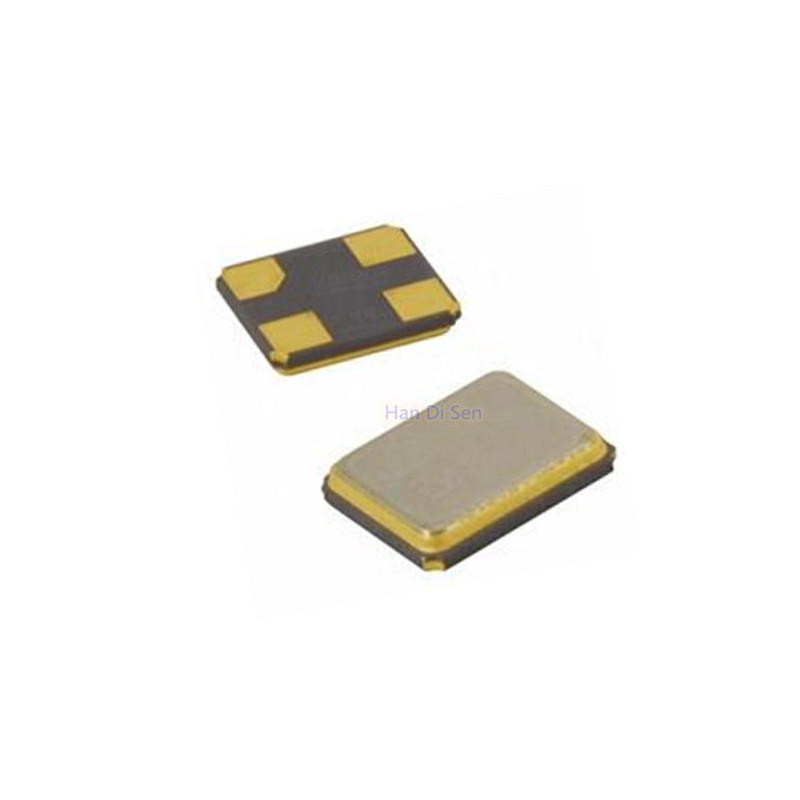 NX3225SA-30.000M-STD-CSR-3 3225 30MHz 15ppm Crystal 8pF 50 Ohms 4-SMD без свинцового резонатора NX3225SA