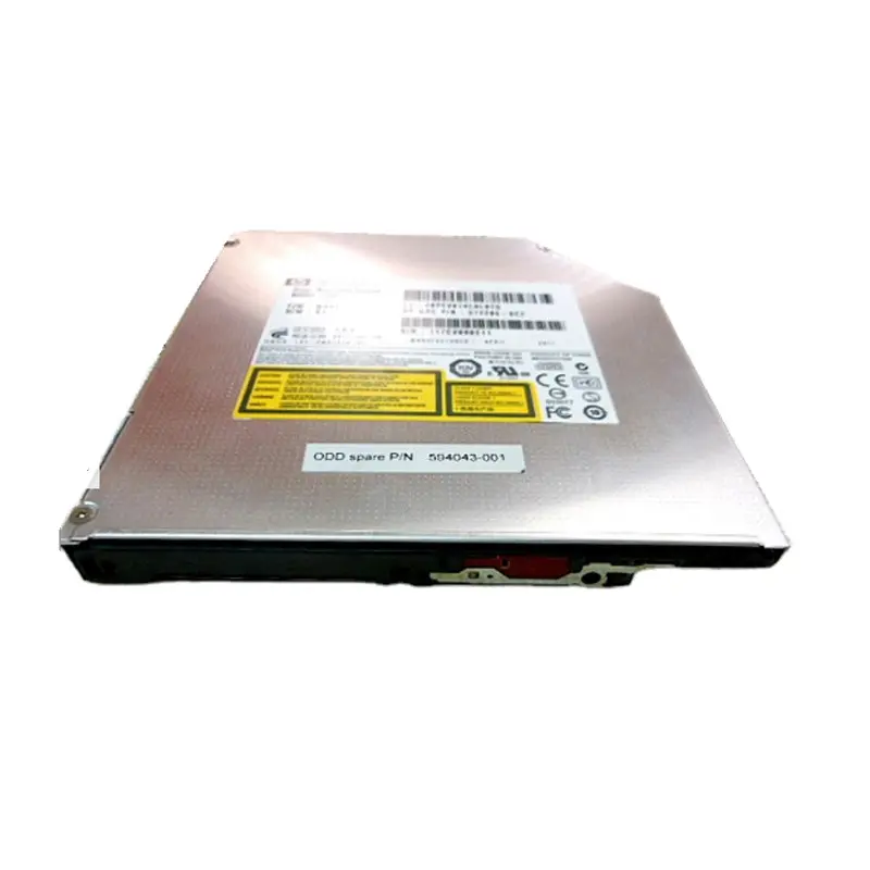 New Slot Loading Laptop DVD RW Drive GT31L For Hp Pavilion G4 G6 G7
