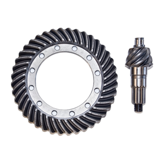 MC809467 for MITSUBISHI FUSO-FM517 with 6*45 bevel gear crown wheel pinion gear