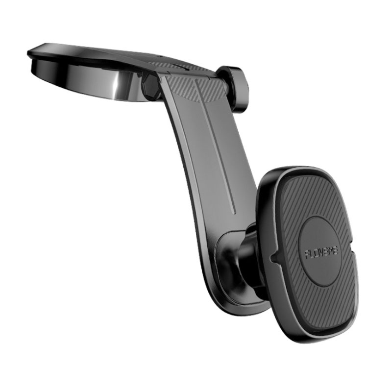 Center console folding rotating car holder suction cup mobile phone holder spot wholesale