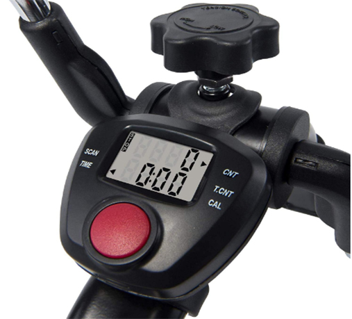 popular Gym Equipment mini pedal exercise bike custom mini pedal exercise bike for elderly